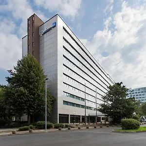 Radisson Blu Conference Hotel, Дюссельдорф