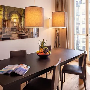 Aparthotel The Wellem Residences, Düsseldorf