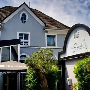 Boutique Sarah **** Düsseldorf