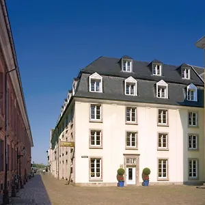 Hotel Orangerie, Düsseldorf