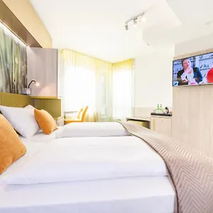 Otel Am Spichernplatz