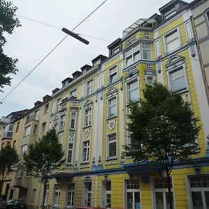 Konukevi Gaestehaus Grupello