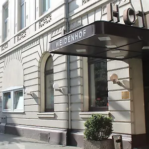 Otel Weidenhof